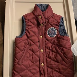 Lucky brand vest